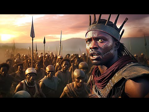 ZULU WARS PART 3