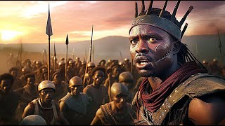 ZULU WARS PART 3