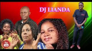 Old Gospel Mix - - - Dj Lianda