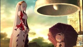 Tales Of Zestiria The X (2017) Opening 2 [1080p]