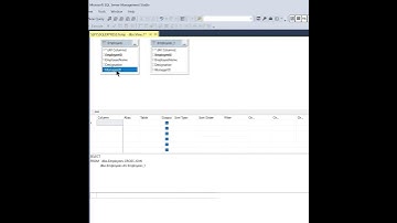 Self Referencing in SQL