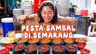 Ayam Bakar Semarang ini favorit di Singkawang!?. 