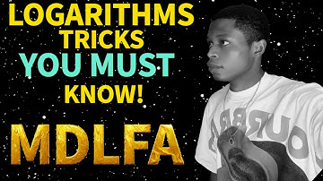 ORDINARY LEVEL MATHEMATICS   ||  LOGARITHMS 💥👌DETAILED EXPLANATION..✨