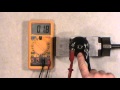 Ignition Coil Test (The Short Version)