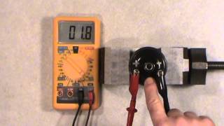 Ignition Coil Test (The Short Version)