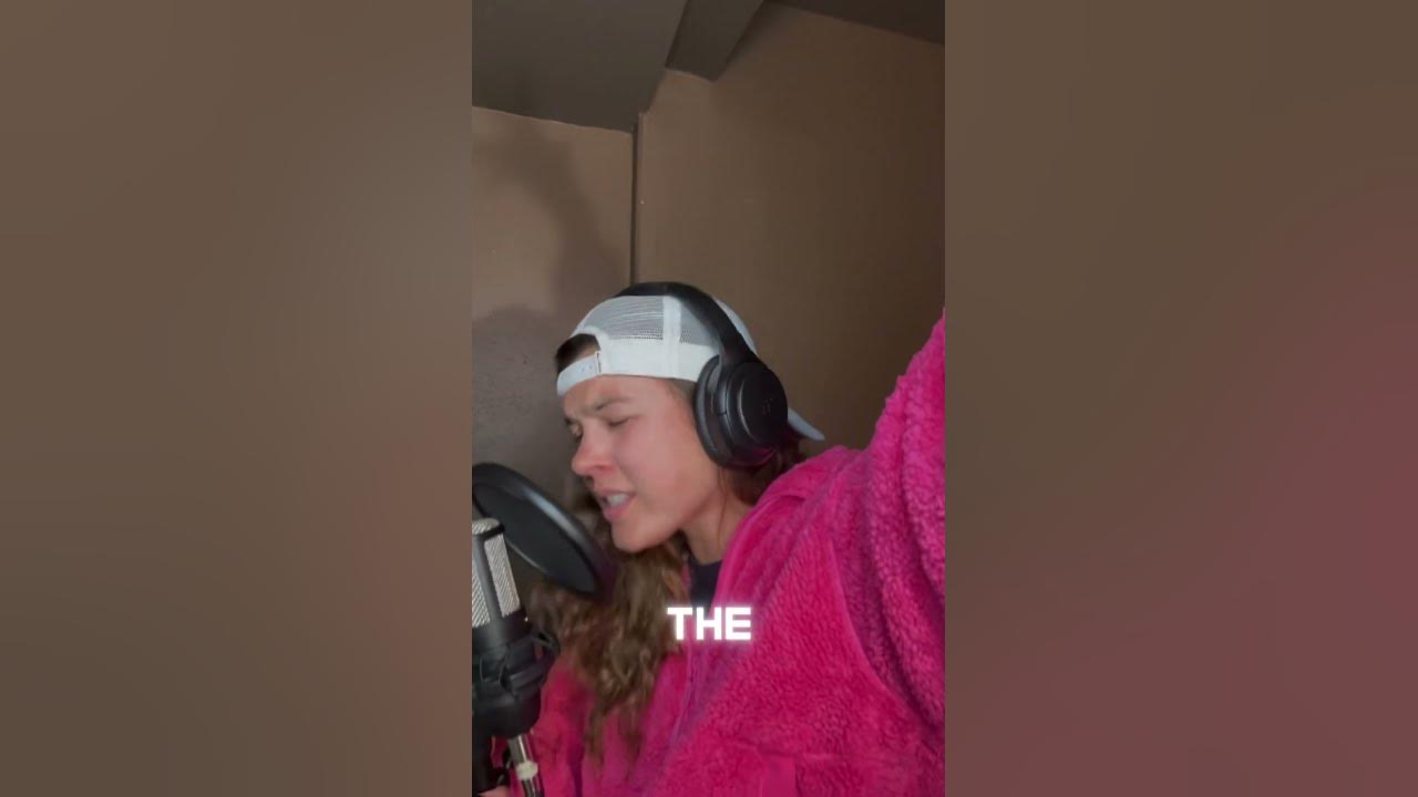 My God is on the Move! (unreleased)!