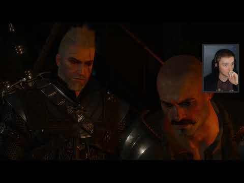 Video: Novi Moder Witcher 3 Pretvara Geralta U Tonyja Hawka