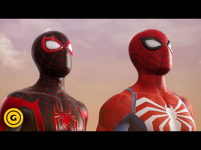 Marvel's Avengers: How To Find And Play As Spider-Man - GameSpot