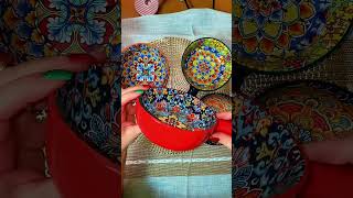 porcelain bowls dishwasher microwave oven safe #tiktokshopholidayhaul #dinnerware #bowlswithhandles