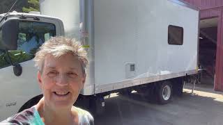 vlog 400 box truck 9 by Knapp Time 834 views 10 months ago 13 minutes, 9 seconds