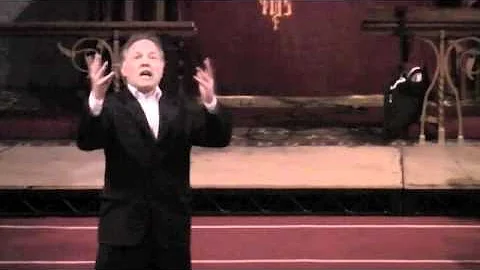 'In Fernem Land' from 'Lohengrin' - Wagner perform...