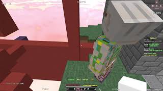 When The Downstack Is Sus