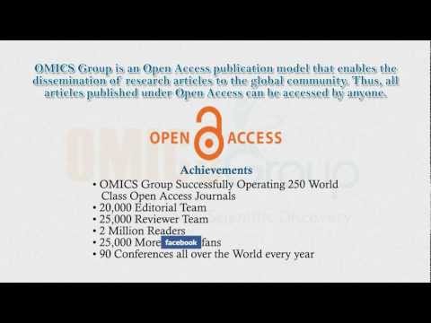 OMICS Group-Journal of Bioterrorism & Biodefense_Article Video content-2157-2526-3-120 