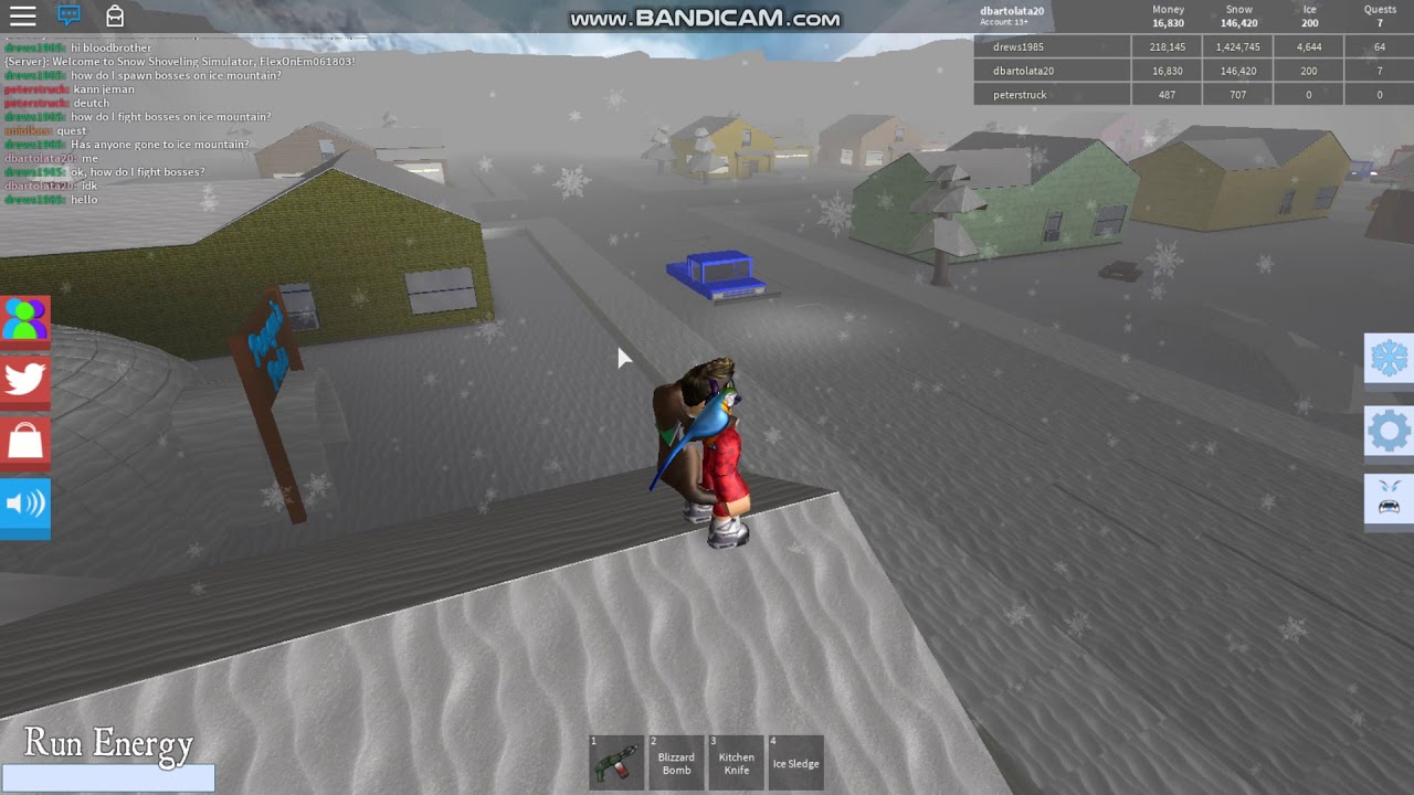 how-to-get-ants-parrot-roblox-snow-shoveling-simulator-free-robux-codes-roblox