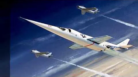 TOP 10 Fastest Planes in the World