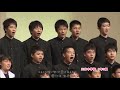 某市音楽会prg8『輝くために』