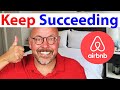 Keep the Momentum Going in your Airbnb Business 💸💸💸