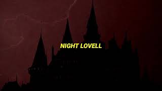 Night Lovell - California // Sub. Español