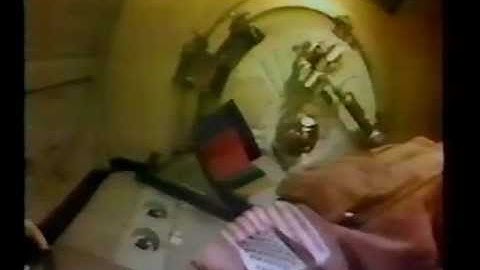 ASTP TV Coverage - TV Downlink