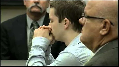 Michael Bargo - VERDICT (August 20, 2013)