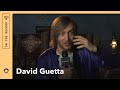 David Guetta: Interview