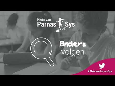 Sfeerloep Het Plein van ParnasSys