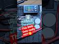 Is Your Battery Management System Causing Overheating?
