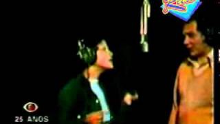 Miniatura de "Elis Regina & Antonio Carlos Jobim - Aguas de Marzo (retro video with edited music).mpg"