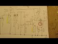 Make a superhet am radio from 500 kc  17 mc part 1 local oscillator and mixer circuit  schematic