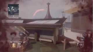 Black Ops 2 | Midgame Trickshot