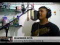 MAMIMISS KITA COVERED BY MAMANG PULIS