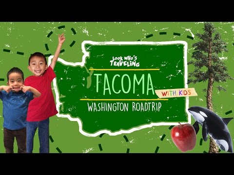 Vídeo: Explorando o LeMay de Tacoma (Museu do Carro da América)