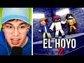 Mi hoyo 2 con ms streamers 