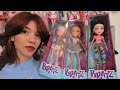 Unboxing BRATZ From 2016!? Pleasantly Surprised