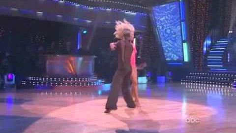 Pro Dance to Jennifer Hudson