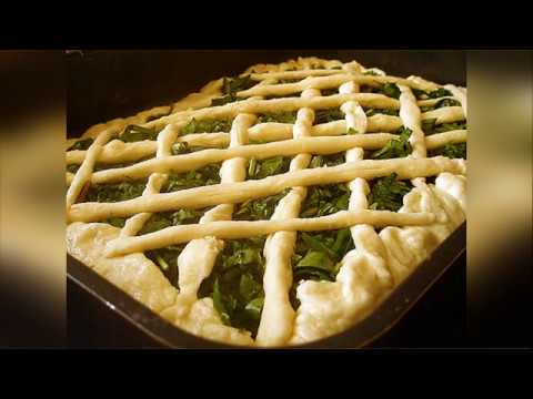 Video: Mga Simpleng Recipe Para Sa Sorrel Pie