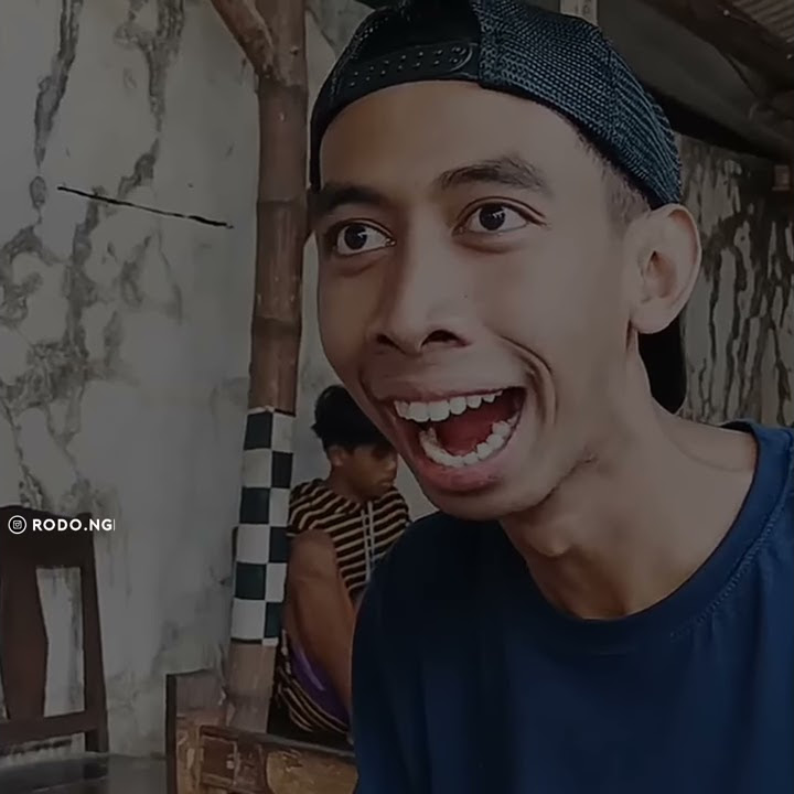 Story Wa || Adi Cepuk Lucu