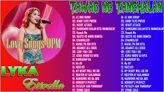 LYKA ESTRELLA 🎼 Tawag ng Tanghalan 💦 Complete Song Compilation (Updated Playlist)💦💦💦💦