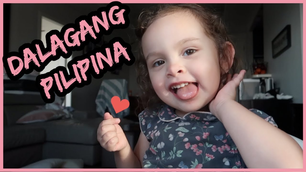 DALAGANG PILIPINA - Lilly's Version | TheMcQueens