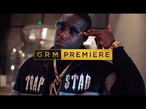 H Moneda - Discontinued [Music Video] | GRM Daily