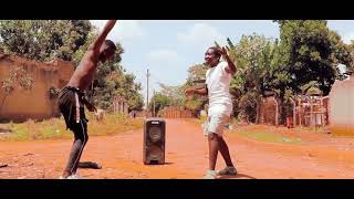 Iga Dance Foundation Dance Moni Remake By Eddy Kenzo