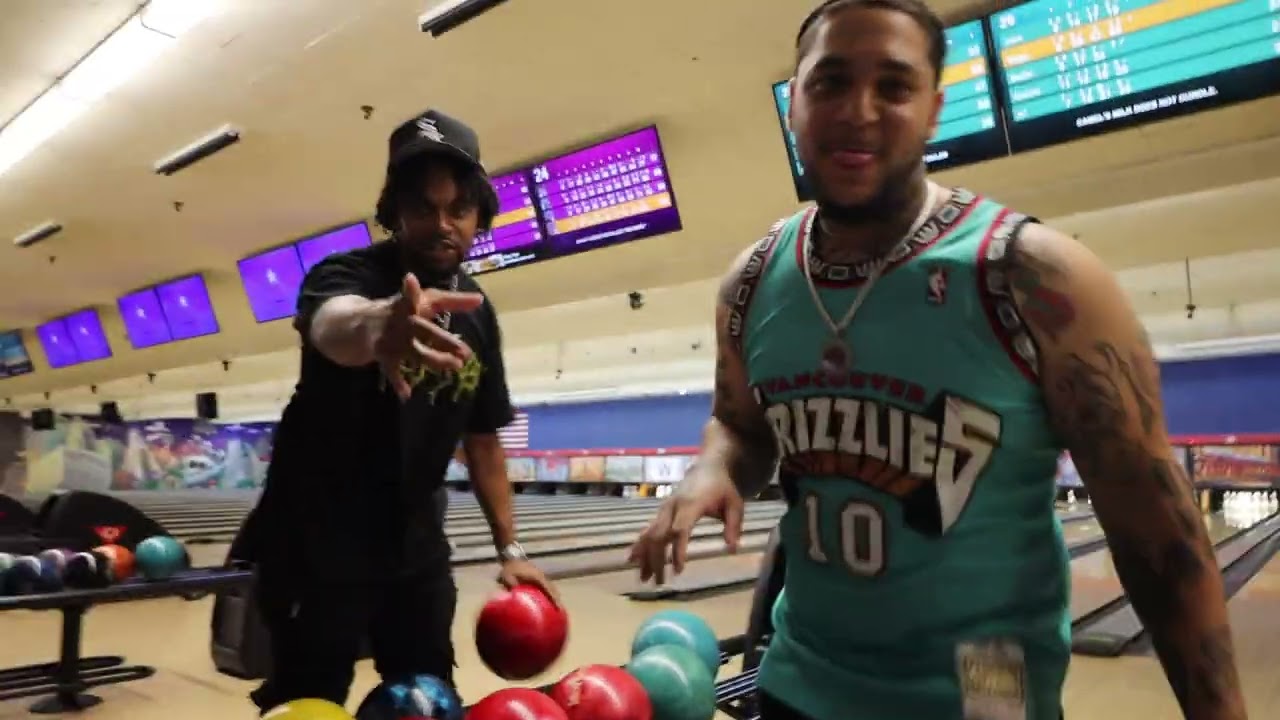 Bowling icon who became viral sensation shouted legendary taunt at  12-year-old kid - Daily Star