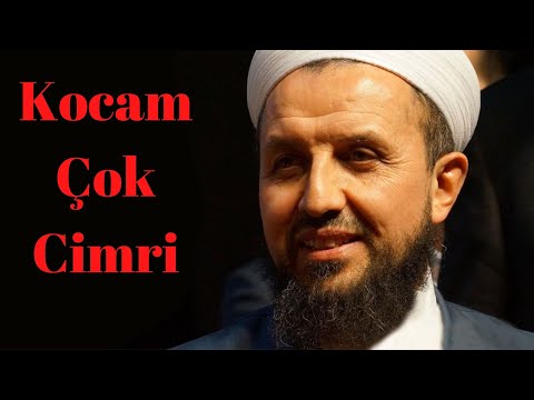 Kocam Çok Cimri  Abdülmetin Balkanlıoğlu Hoca