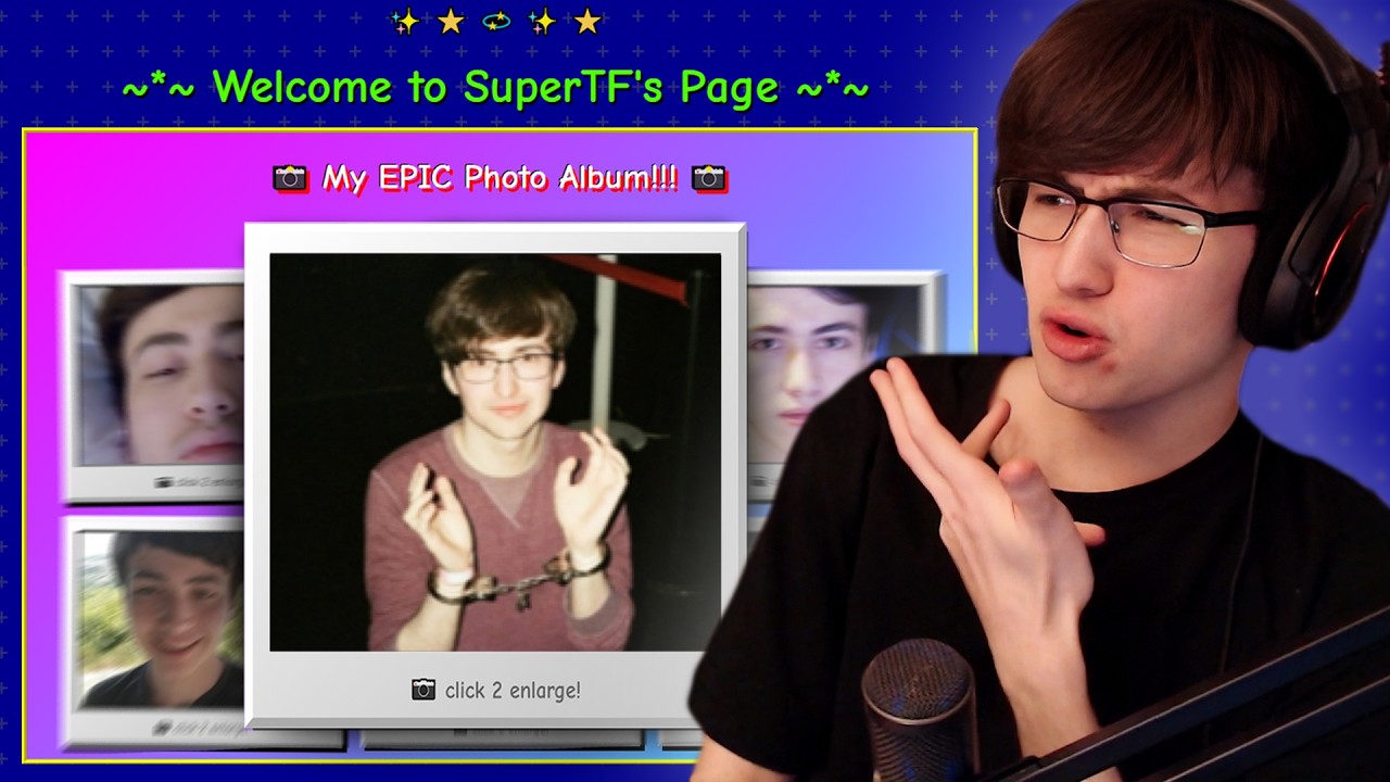 My viewers need to be stopped