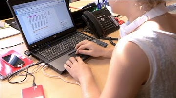 TV3 - Generació Digital - Els USB dolents