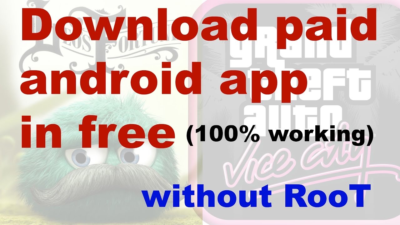 Hindi || Android paid app download in free (No ROOT Required) realme 2 unboxing in hindi
