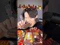 【大食い】チョコアイス爆食い🍫🍨#shorts #チョコレート #飯テロ #大食い #mukbang #asmr