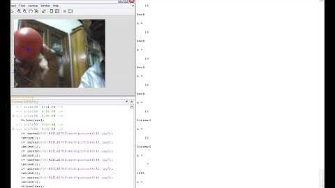 RED BALL FOLLOWER ROBOT PART2 -------SIMULATION