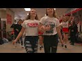 JEFFERSON ONE TAKE LIP DUB: 2020