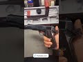 Charles Daly 1911 Field Engraved Feed Ramp Angle Tweaks and Polish — Here’s What’s Next